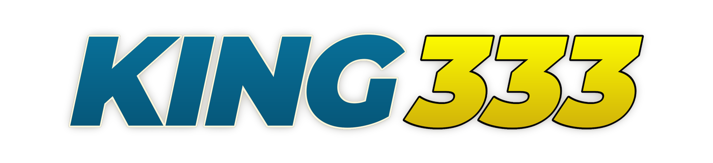 king333 Logo